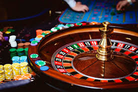 Онлайн казино Why Casino