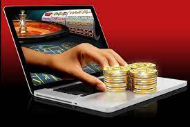 Онлайн казино Why Casino